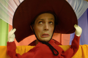 Circo Ridiculoso