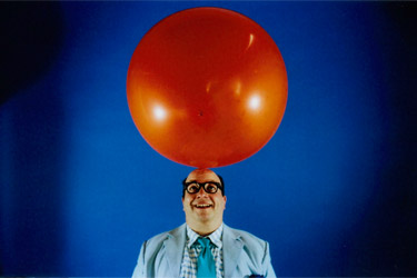 Circo Ridiculoso