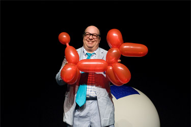 Circo Ridiculoso