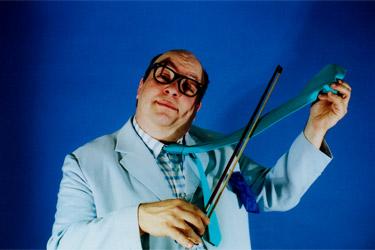 Circo Ridiculoso