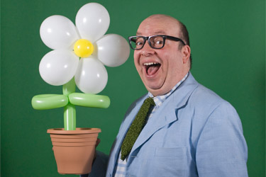 Circo Ridiculoso