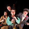 The Honk Project