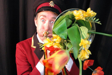 The Honk Project