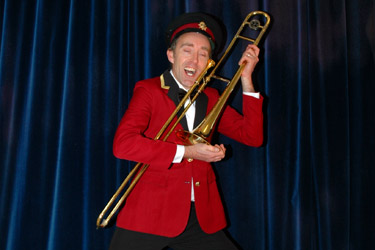 The Honk Project