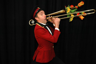 The Honk Project