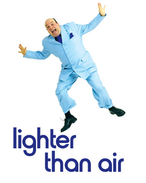 Lighter than Air