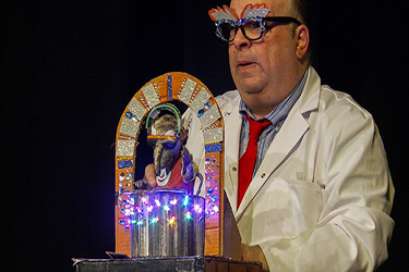 Circo Ridiculoso