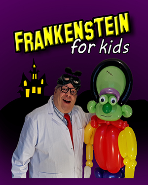 Frankenstein