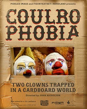 Coulrphobia