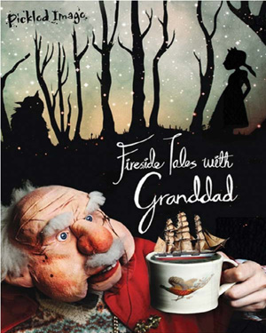 Fireside Tales