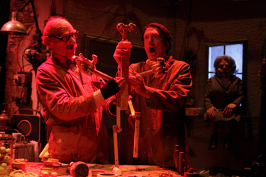 Circo Ridiculoso